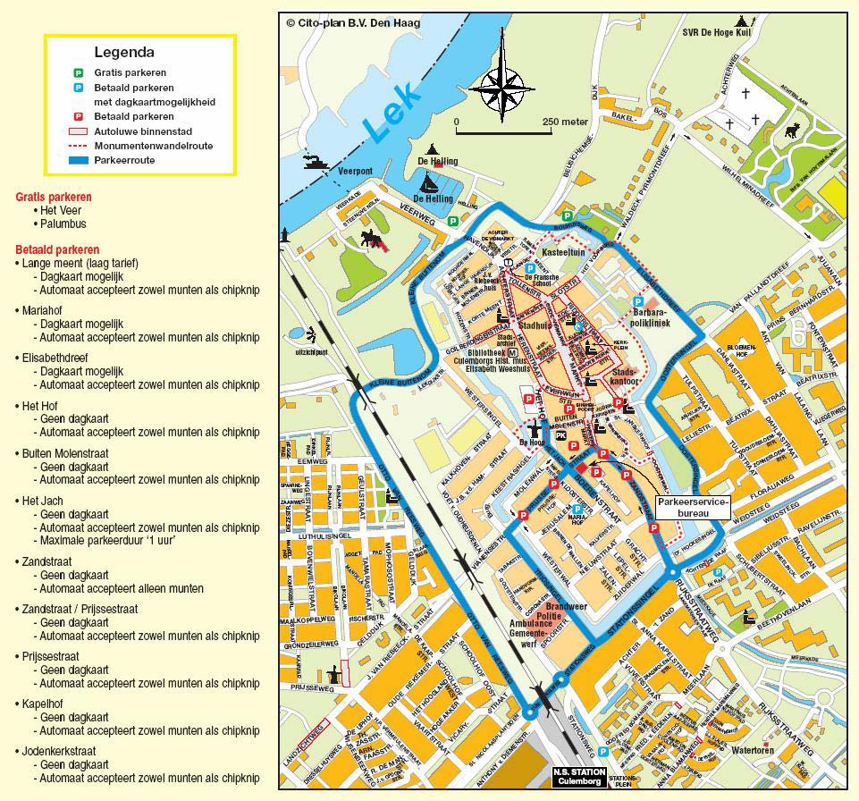 Mercedes culemborg