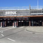 Parking zone icon