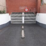 Parking zone icon