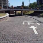 Parking zone icon
