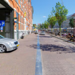 Parking zone icon