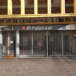 Parking zone icon
