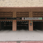 Parking zone icon