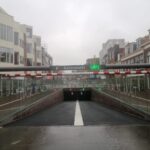 Parking zone icon