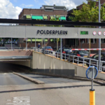Parking zone icon