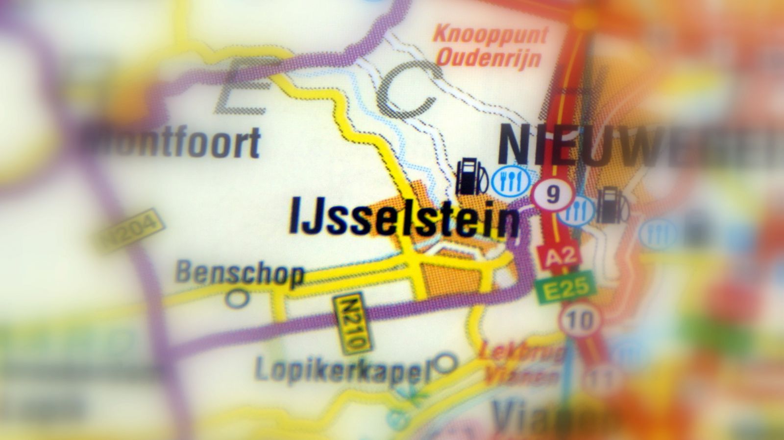 IJsselstein besteedt parkeerbeheer uit aan P1