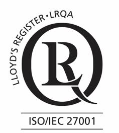 P1 behaalt ISO 27001 certificaat voor informatiebeveiliging