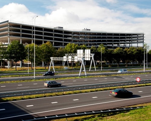 Tot 22 augustus rijdt er geen tram vanaf/naar Utrecht Science Park