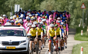 Parkeren & Amuseren - Parkeren tijdens Classico Giro Utrecht 