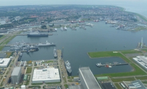 Proef afschaffing betaald parkeren Den Helder