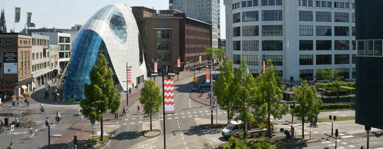 Parkeren Eindhoven Centrum Parkeren Eindhoven Centrum