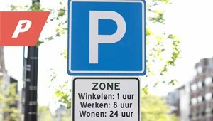 P1 dossier 11: Straatparkeren