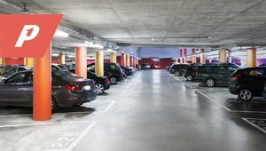 P1 dossier 2: Retail en Parkeren 