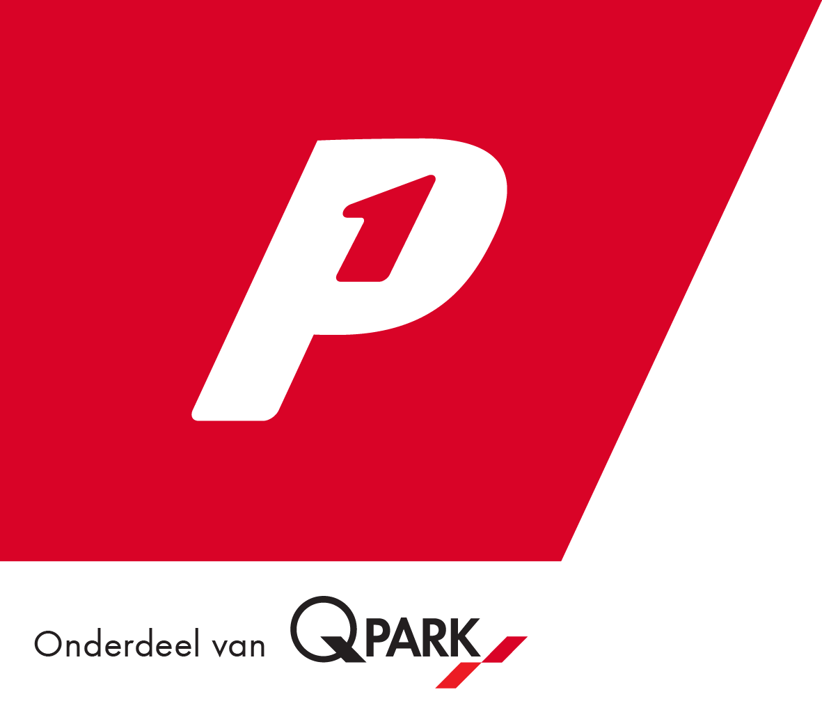 P1 Logo