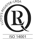 P1 in het bezig van ISO 14001 